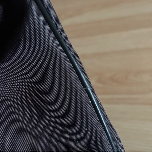 Victoria’s Secret Y2K Nylon Travel Cosmetic Bag - Picture 5 of 12